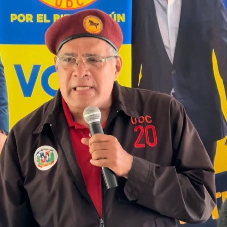 Luis “El Gallo” pide se suspenda la campaña de los precandidatos y se le dé un respiro al pueblo dominicano