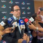 Ministro Freund: El 100% de las instituciones estarán integradas en esquema de horario escalonado para el próximo lunes