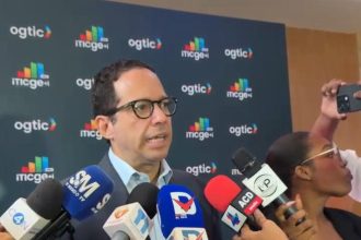 Ministro Freund: El 100% de las instituciones estarán integradas en esquema de horario escalonado para el próximo lunes
