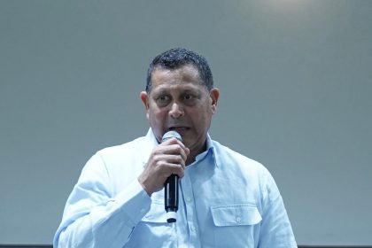 Presidente de Fedomu, Nelson Núñez, llama a alcaldes a manejar recursos con transparencia