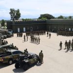 Comandante del Ejército recorre frontera con Elías Piña y garantiza control y seguridad de la zona