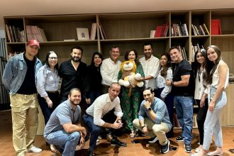 Partners Ogilvy brilló en Cannes con su campaña “Night Signals” para Chevrolet