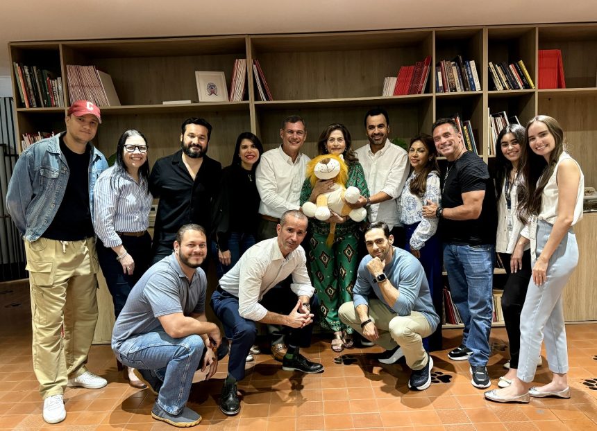 Partners Ogilvy brilló en Cannes con su campaña “Night Signals” para Chevrolet