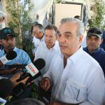Presidente Abinader advierte que funcionarios no podrán hacer campaña o tendrán que renunciar