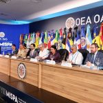 Presidente Abinader exhorta a no bajar la guardia contra la criminalidad, asegurando que la delincuencia no duerme