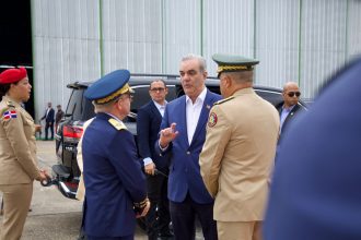 Presidente Abinader participará como invitado especial en foro de líderes empresariales a nivel mundial