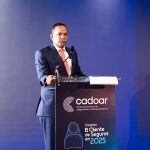 Cadoar aboga por reforma integral a la Ley de Seguros; destaca esa rama se posiciona como industria estratégica