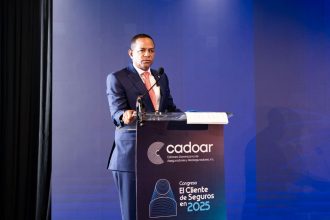Cadoar aboga por reforma integral a la Ley de Seguros; destaca esa rama se posiciona como industria estratégica