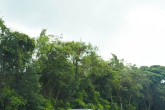 Santo Domingo Motors y Chevrolet lanzan los renovados modelos Colorado y Trailblazer