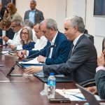 Presidente Abinader da seguimiento a acciones para que año escolar 2025-2026 sea un éxito