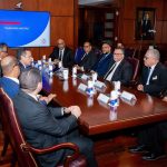 Consejo Nacional de Expresidentes del Colegio de Abogados valora transformación digital en el Poder Judicial