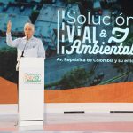 Gobierno presenta proyecto de solución vial y ambiental para la Av. República de Colombia y su entorno que impacta la calidad de vida de más de 1.4 millones de personas; reiteran no afectará al Botánico