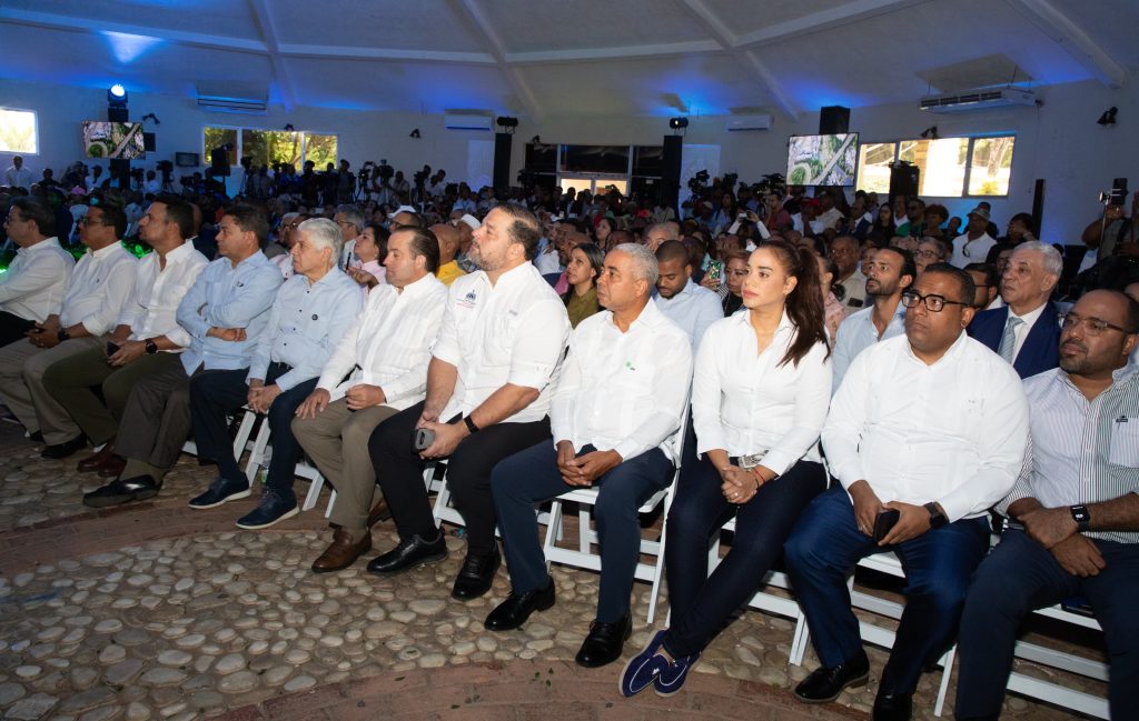 Gobierno presenta proyecto de solución vial y ambiental para la Av. República de Colombia y su entorno que impacta la calidad de vida de más de 1.4 millones de personas; reiteran no afectará al Botánico