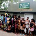 Ejército detiene a 33 ciudadanos haitianos indocumentados durante operativos en Montecristi