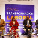 Crecen empresas informales por falta de ley de seguridad privada, advierte Adesinc