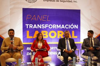 Crecen empresas informales por falta de ley de seguridad privada, advierte Adesinc