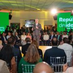 Presidente Abinader: “no hay mayor legado que dejar un país mejor del que recibimos y no hay mayor símbolo de patriotismo que una buena idea puesta al servicio de todos”