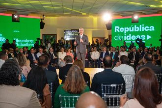 Presidente Abinader: “no hay mayor legado que dejar un país mejor del que recibimos y no hay mayor símbolo de patriotismo que una buena idea puesta al servicio de todos”