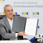 Presidente Abinader promulga la nueva Ley 47-25 de Contrataciones Públicas y sella un compromiso histórico con la transparencia