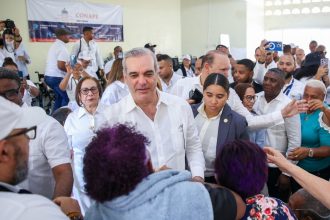 Presidente Abinader inaugurará nuevo Hospital Traumatológico y tres escuelas, se reunirá con 300 jóvenes y visitará Jornada de Inclusión Social, este jueves en La Altagracia