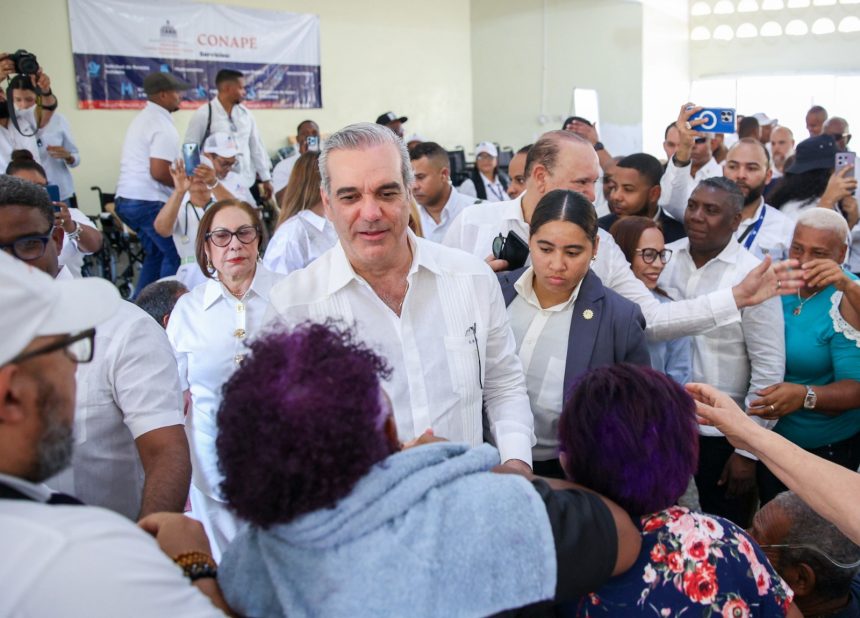 Presidente Abinader inaugurará nuevo Hospital Traumatológico y tres escuelas, se reunirá con 300 jóvenes y visitará Jornada de Inclusión Social, este jueves en La Altagracia