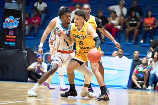 Omar Silverio (Imagen/Fuente Externa).