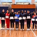 Selección femenina U19 (Imagen/Fuente Externa).