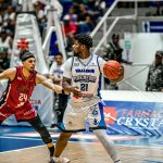 Sydney Curry (Imagen/Fuente Externa).