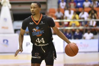 Luis David Montero