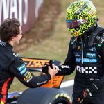 Lando Norris (Imagen/Fuente Externa).