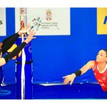 RD queda fuera del Campeonato Mundial U19 (Imagen/Fuente Externa).