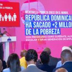 Presidente Abinader informa sobre avances del país en Índice de Objetivos de Desarrollo Sostenible; RD aumenta posiciones mientras otros países descienden