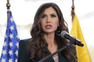Corte de apelaciones permite a Trump poner fin al TPS para migrantes de Centroamérica y NepalAlex Brandon - Pool AP
