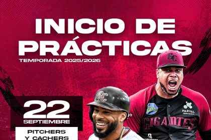 Inicio prácticas 2025 (Imagen/Fuente Externa).