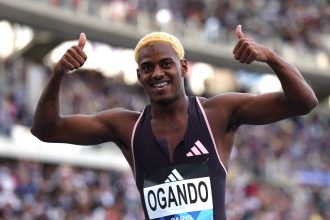 Alexander Ogando (Imagen/Fuente Externa).