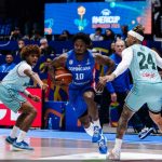 Americup 2025 (Imagen/Fuente Externa).