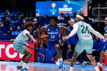 Americup 2025 (Imagen/Fuente Externa).