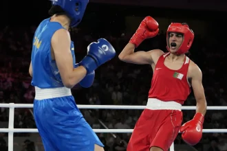 Federación Mundial de Boxeo exigirá pruebas identifiquen el sexo biológico de los atletas (Imagen/Fuente Externa).
