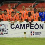 Cibao FC Campeón (Imagen/Fuente Externa).