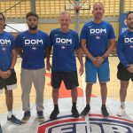 El denominado “Clásico Caribeño” entre los eternos rivales de baloncesto regional, los seleccionados de República Dominicana y Puerto Rico sostendrá otro encuentro de “espanto y brinco”, en un partido amistoso a celebrarse este domingo 17 de agosto. El partido está programado para las 8:00 de la noche, en el Coliseo Roberto Clemente, de la ciudad de San Juan, en Puerto Rico, el mismo escenario que en el choque del 2023. Esta actividad tiene la coordinación de los respectivos presidentes de ambas Federaciones Nacionales de Baloncesto, Rafael Uribe, por Quisqueya, y Yum Ramos, por Borinquen.