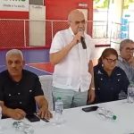 Dr .Odalis Rodríguez, Senador (PRM) provincia Valverde