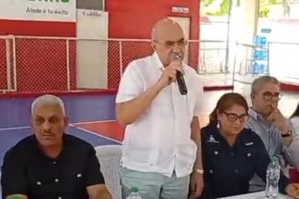 Dr .Odalis Rodríguez, Senador (PRM) provincia Valverde