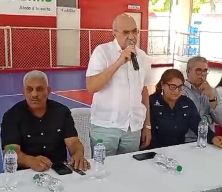 Dr .Odalis Rodríguez, Senador (PRM) provincia Valverde