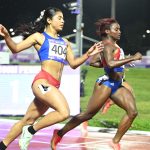 La vegana Liranyi Alonso (Imagen/Fuente Externa).