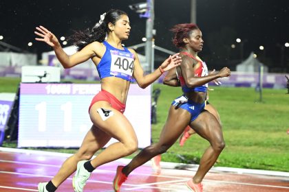 La vegana Liranyi Alonso (Imagen/Fuente Externa).