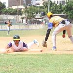 Liga de Béisbol Universitario de República Dominicana (Imagen/Fuente Externa).