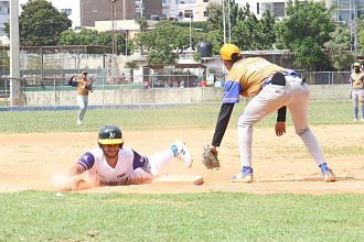 Liga de Béisbol Universitario de República Dominicana (Imagen/Fuente Externa).
