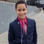 Jhosier Casado Martinez