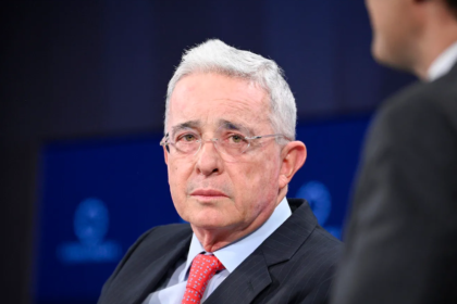 Riccardo Savi/Getty Images for Concordia Summit