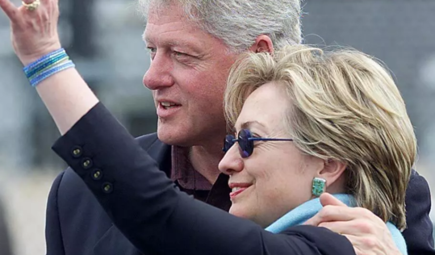 © Tim Sloan / AFP/Archivos